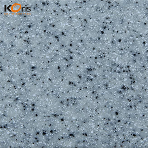 Superficie Sólida Artificial Modificada de <span class=keywords><strong>Corian</strong></span> Color Dusk, Gran Formato, Sin Juntas, de 6-30 mm, <span class=keywords><strong>para</strong></span> Cocina y Baño - Product Image 1