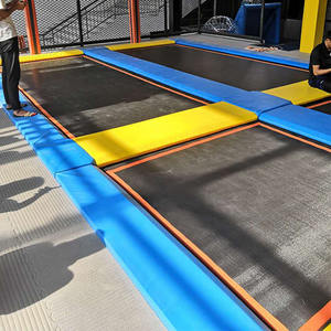 Bettaplay 36000 ㎡   Fábrica Ofrece Servicios Llave en Mano para Parques Infantiles Comerciales Interiores, Más de 60 Estudios de Caso de <span class=keywords><strong>Pokiddo</strong></span> - Product Image 2