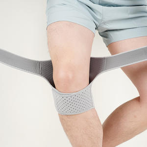 Attelle de genou motorisée pour jambes faibles, jambes froides, entraînement sportif, squats, escalade et montée d'escaliers - Product Image 4