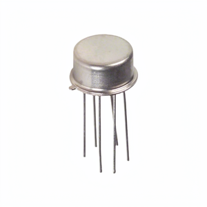 Composants électroniques MAT03FH TO-78-6 Transistors en boîte métallique en stock - Product Image 1