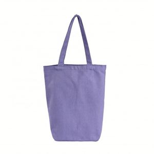 Printed Leopard Pattern Canvas <b>Bag</b> With Long Handle <b>Zipper</b> Pocket Own Design Logo Custom Cotton <b>Tote</b> <b>Bags</b> - Product Image 1