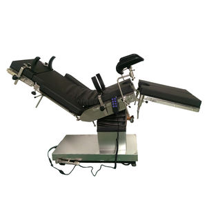 <span class=keywords><strong>Skytron</strong></span> 수술 테이블 전기 수술대 내구성 금속 디자인 중국 제조 업체 - Product Image 3
