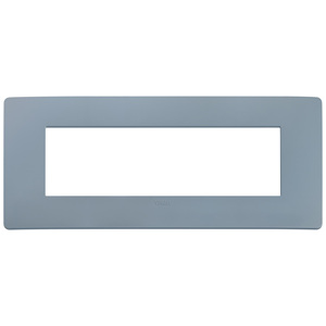 Plana Up 7M Matt Avio Plate 25.1 Cm Length Wall <b>Switch</b> Cover - Product Image 1