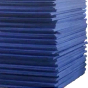 Feuille de plastique ABS transparente de couleur personnalisée, découpe écologique, durable, résistante à l'abrasion, marque <span class=keywords><strong>BODO</strong></span>, BODO002, boîte cadeau de luxe - Product Image 1