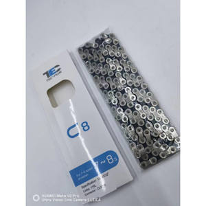 複数のタイプTECマウンテンバイクシフトチェーンバイクシフト8/9/10スピードチェーン - Product Image 6