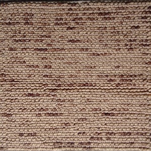 Tapis à poils ondulés en laine, accessoire tissé à la main, plusieurs couleurs, à boucle, taille personnalisée - Product Image 2
