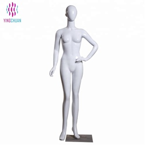 Fashion women mannequin used female mannequin - Product Image 3