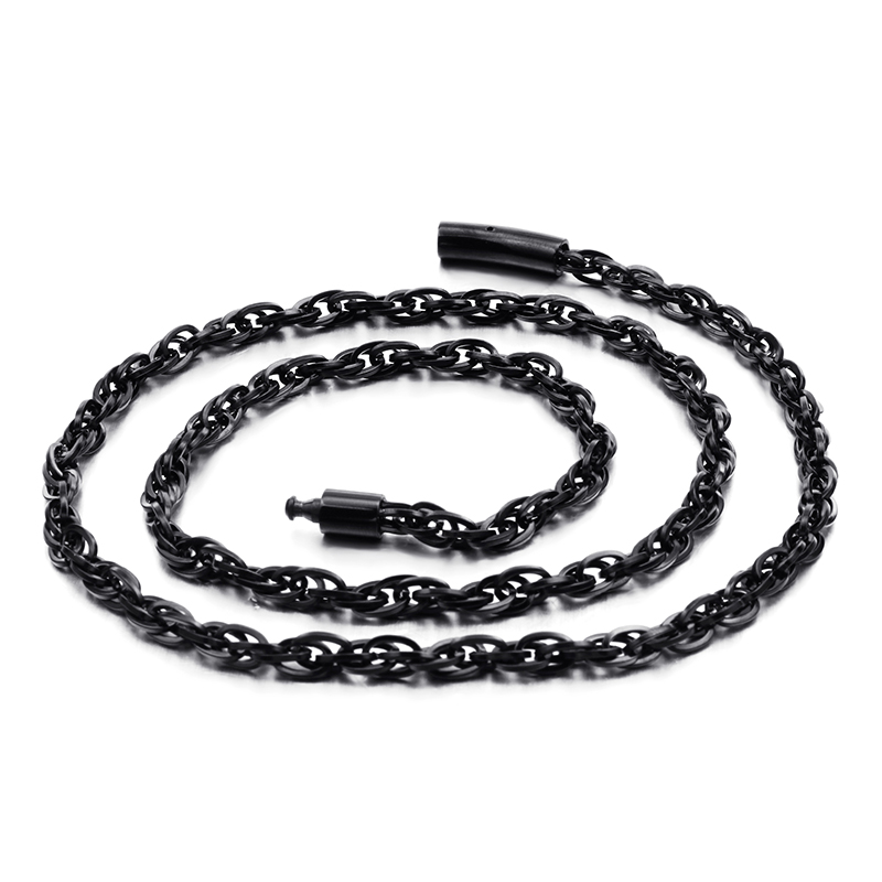Black KN37008-K