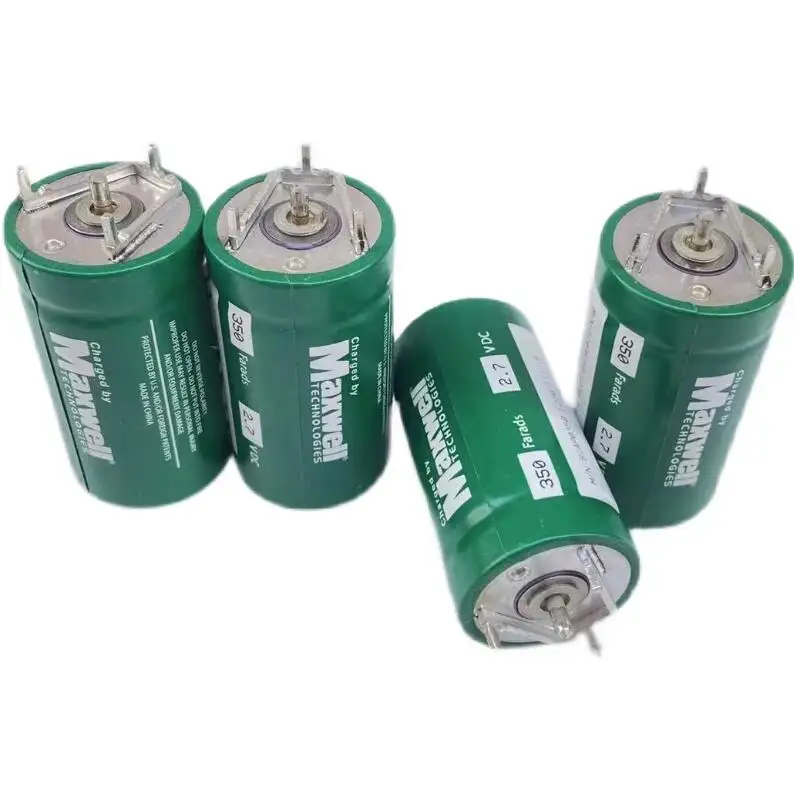 Lorida acheter en ligne 350 farad ultra haute tension maxwell graphène supercondensateur prix batterie puissance 2.7v 350F super condensateur