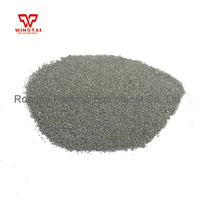 Bubuk Magnetik 150-250 Grit untuk Rem Bubuk Magnetik  Bubuk Magnetik Khusus untuk Kopling dan Rem