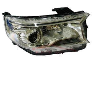 Faro Delantero Compatible con Changan Hunter Kaicene F70 4121010-BU01 4121010-BU02 4121010-<span class=keywords><strong>BU05</strong></span> - Product Image 1