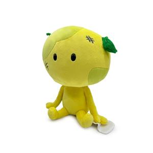Nuovo Peluche Animato 'My Ghost Friend' con Imbottitura in Cotone PP, Misure da 11CM a 30CM - Product Image 4