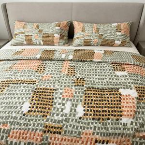 Federe Antipolvere e Antiacaro Pieghevoli in Poliestere, Misura Standard, Morbide e Silenziose per Uso Ospedaliero e Domestico - Product Image 2