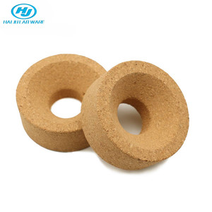 HAIJU 80mmX 30mm-3 \ "ODX1 \" ID 50mL-250mL supporto/Base per laboratorio <span class=keywords><strong>di</strong></span> <span class=keywords><strong>chimica</strong></span> 2 confezioni OEM supportate - Product Image 2