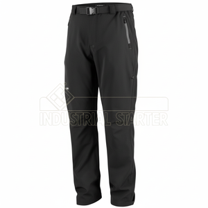 Pantalones Softshell para exteriores, cómodos y duraderos para actividades al aire libre - Product Image 1
