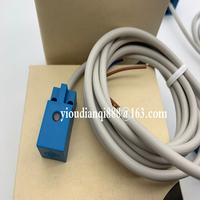Nouveau capteur de proximité en stock FL2R-4J6HD FL2R-7J6SV Fournisseur fiable Garantie d'un an