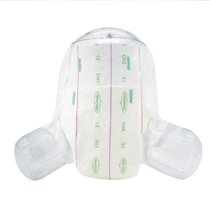 Pannolini <span class=keywords><strong>per</strong></span> Incontinenza Unisex Monouso <span class=keywords><strong>per</strong></span> Adulti OEM/ODM ad Alta Assorbenza e Superficie Asciutta |   Newclears - Product Image 2
