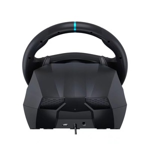 Volante de Carreras <span class=keywords><strong>PXN</strong></span> <span class=keywords><strong>V9</strong></span> Gen2, Serie Completa <span class=keywords><strong>PXN</strong></span>, Todos los Modelos Disponibles, Volante con Vibración de 900 Grados, Venta al Por Mayor - Product Image 3