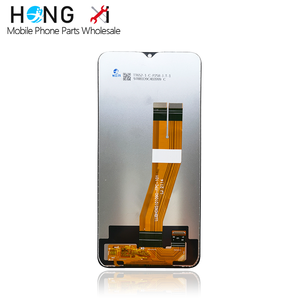 Pantalla LCD para <span class=keywords><strong>Samsung</strong></span> <span class=keywords><strong>Galaxy</strong></span> A02s, LCD Original para <span class=keywords><strong>Samsung</strong></span> A02s, Pantalla para <span class=keywords><strong>Samsung</strong></span> A02, Repuesto de Pantalla - Product Image 3