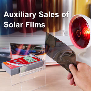 Medidor de Potencia Infrarroja LS122 para Fuente de Luz IR, Irradiancia, Película para Ventanas de Automóviles, Medición del Índice de Rechazo de Infrarrojos y Aislamiento Térmico - Product Image 2