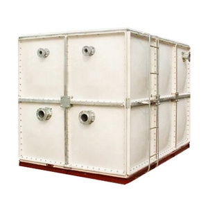 Panneau SMC sectionnel haute densité ou réservoir d'<span class=keywords><strong>eau</strong></span> en béton - Product Image 4