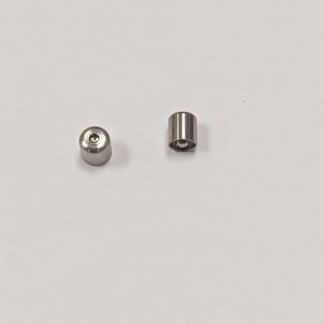 Go Smile Dental Implant Protect Cap Healing Cover Healing Cap
