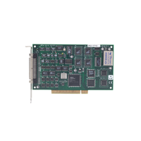 Carte d'acquisition de données multifonction PCI Advantech PCI-1712 1 MS/s 12 bits 16 canaux