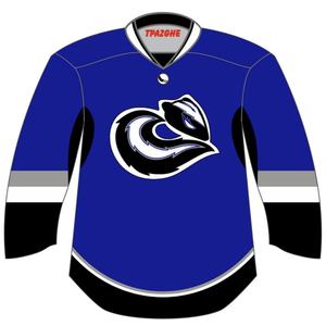 Maillots de hockey personnalisés BETHERIVAL pour équipes, en vente - Product Image 2