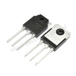 ทรานซิสเตอร์ Jekevi ของแท้รุ่น FHA150N06 150N06 TO-3P อินเวอร์เตอร์ MOS ทรานซิสเตอร์แบบฟิลด์เอฟเฟค 150A60V MOSFET - Product Image 1