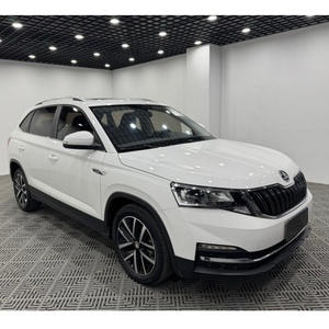 <span class=keywords><strong>Skoda</strong></span> <span class=keywords><strong>Kamiq</strong></span> <span class=keywords><strong>2021</strong></span> en Buen Estado, Auto Usado, 1.5L, Gasolina, SUV de Lujo, Auto de Segunda Mano, Informe de Auto - Product Image 3