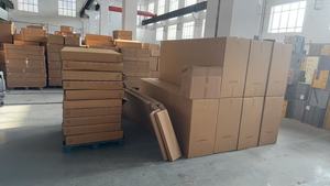 อะไหล่ตัวถังรถบรรทุก VOLCAR อะไหล่รถยนต์ มุมกันชนหน้าซ้ายสำหรับรถบรรทุก FH5 - Product Image 3
