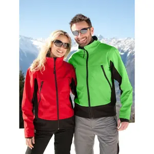 Veste Softshell d'Activité, merchandising personnalisé - Product Image 6