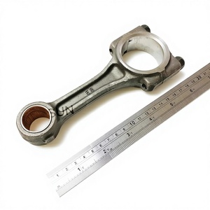 Bielle de connexion diesel SUNITY de qualité assurée pour tracteur agricole E8 – Haute efficacité - Product Image 1