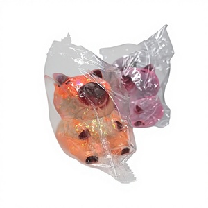 Taza de Té con Leche de Goma, Juguete Sensorial Antiestrés de Compresión Lenta, para Niños de 5 a 7 Años, Unisex - Product Image 1