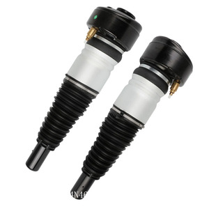 Amortiguador Neumático A8D5 4N4616040F, Parte de Suspensión Neumática Delantera Izquierda/Derecha - Product Image 1