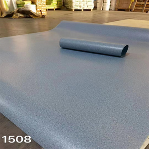 Revêtement de sol en vinyle PVC antidérapant SPC de haute qualité 2 mm - Product Image 6
