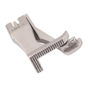 Pied presseur pour machine <span class=keywords><strong>à</strong></span> <span class=keywords><strong>coudre</strong></span> industrielle 601-3 U193 pour grands pieds de marche unilatéraux synchrones pièces de machine <span class=keywords><strong>à</strong></span> <span class=keywords><strong>coudre</strong></span> - Product Image 4