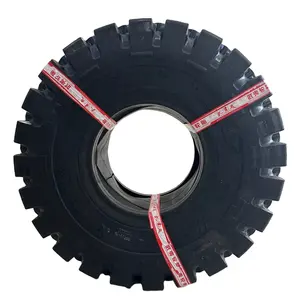 WUYI Brand Utra High Quality Loader Tires Wheel Loader OTR Tire 23.5-25 28PR HG628