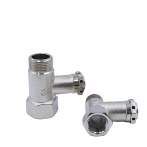 Structure de sécurité de production en usine soupape de pression négative 1/2 pouces 3/4 pouces tailles <span class=keywords><strong>chauffe</strong></span>-<span class=keywords><strong>eau</strong></span> <span class=keywords><strong>solaire</strong></span> pièces chaudes <span class=keywords><strong>prix</strong></span> discount - Product Image 2