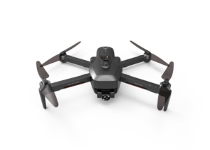 โดรน SG906 2 3KM หลบหลีกสิ่งกีดขวาง GPS Wifi กล้อง 4K แกนกันสั่น 3 แกน Brushless สำหรับผู้เริ่มต้น พลาสติก พับได้ - Product Image 5