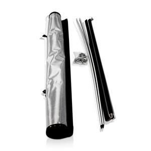 Couvercle de Tonneau à Couvercle Souple en Rouleau 4x4 Lit de Camion pour <span class=keywords><strong>Toyota</strong></span> <span class=keywords><strong>Hilux</strong></span> - Product Image 1