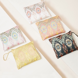 Fabricant de Mukena et Telekung imprimés sur mesure, conception personnalisée - Product Image 3