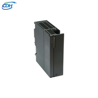 Controlador PLC 6ES7341-1CH01-0AE0 para Automatización Industrial Siemens, Controlador Lógico Programable