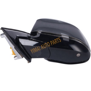 <span class=keywords><strong>Espejo</strong></span> retrovisor de puerta lateral de coche para <span class=keywords><strong>BMW</strong></span> Power, <span class=keywords><strong>espejo</strong></span> retrovisor plegable apto para <span class=keywords><strong>BMW</strong></span> F16 X6 Series 28I 35i 35i M 50i 50i M 2014-2019 - Product Image 3