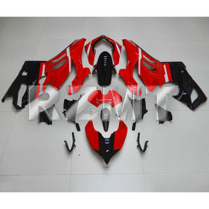 Kit de Carenado de Repuesto para Motocicleta Ducati Panigale V4 V4S V4SP 2020-2021, Carenado de Inyección ABS, D1021-101a - Product Image 4