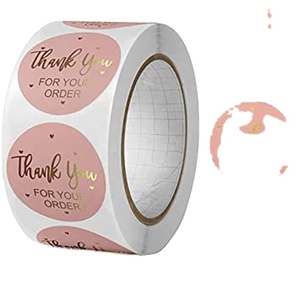 FX Price Custom <b>Vinyl</b> Waterproof <b>Adhesive</b> Labels for Cosmetic & Wine Bottles Label <b>Roll</b> Sticker Sheet - Product Image 3