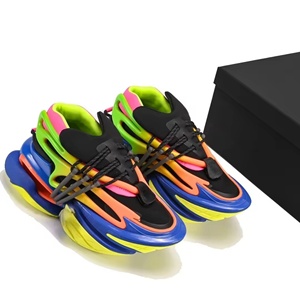 Zapatos Casuales de Cuero Genuino de Alta Calidad, Retro y Modernos, Zapatos de Diseñador de Lujo, Múltiples Modelos Serie B - Product Image 4