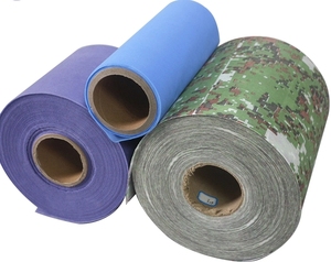 Sac anti-UV respirant et imperméable en tissu non tissé PP Spunbond à motif de points, certifié OEKO-TEX, respectueux de l'environnement - Product Image 3