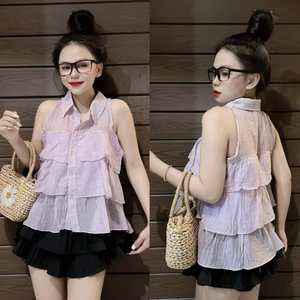 Ummer-Juego de tornos de 2023 y 50mm de grosor, accesorios decorativos para limpieza facial - Product Image 1