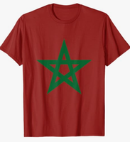 Ensembles de Produits Personnalisés en Polyester avec Logo : Badges, Bracelets, Chapeaux, Écharpes, Drapeaux du Maroc pour Élections Nationales